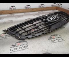 GRIGLIA RADIATORE ANTERIORE 2013 KIA SPORTAGE III - 11