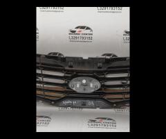 GRIGLIA RADIATORE ANTERIORE 2013 KIA SPORTAGE III - 21