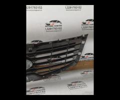 GRIGLIA RADIATORE ANTERIORE 2013 KIA SPORTAGE III - 22