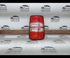 FARO FANALE STOP POSTERIORE DESTRA DX VW CADDY III