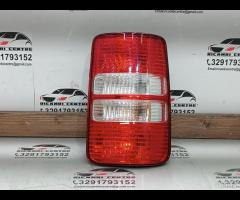 FARO FANALE STOP POSTERIORE DESTRA DX VW CADDY III