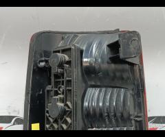 FARO FANALE STOP POSTERIORE DESTRA DX VW CADDY III - 10