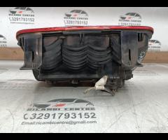 FARO FANALE STOP POSTERIORE DESTRA DX VW CADDY III - 15