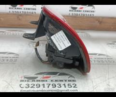 FARO FANALE STOP POSTERIORE DESTRA DX VW CADDY III - 18