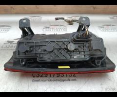 FARO FANALE STOP POSTERIORE DESTRA DX VW CADDY III - 20