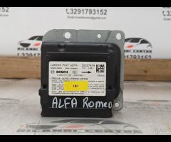 CENTRALINA SENSORE AIRBAG ALFA ROMEO GIULIETTA (94