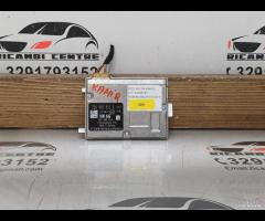 CENTRALINA TELECAMERA FRONTALE ANTERIORE SKODA KAM