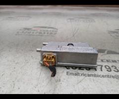 CENTRALINA TELECAMERA FRONTALE ANTERIORE SKODA KAM - 11