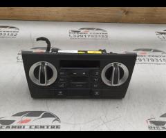 PANNELLO COMANDI CLIMA RISCALDAMENTO AUDI Q3 2013 - 2