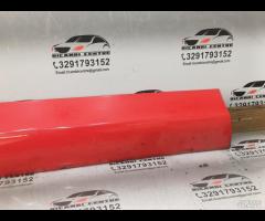 MODANATURA PORTA ANTERIORE DESTRA DX AUDI Q3 2014 - 6