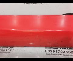 MODANATURA PORTA ANTERIORE DESTRA DX AUDI Q3 2014 - 13