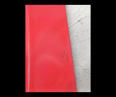 MODANATURA PORTA ANTERIORE DESTRA DX AUDI Q3 2014 - 14