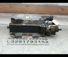 CENTRALINA CONTROLLO SERVOSTERZO/STERZO SUBARU XV - 13