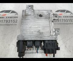 CENTRALINA CONTROLLO SERVOSTERZO/STERZO SUBARU XV - 22