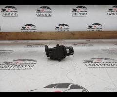 BLOCCHETTO ACCENSIONE CON CHIAVE 2007 BMW 6 E63 63