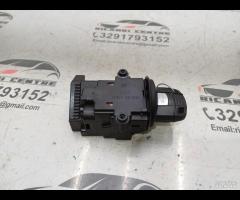 BLOCCHETTO ACCENSIONE CON CHIAVE 2007 BMW 6 E63 63