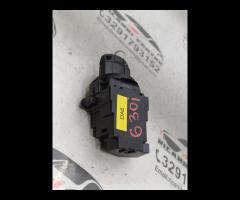 BLOCCHETTO ACCENSIONE CON CHIAVE 2007 BMW 6 E63 63 - 11