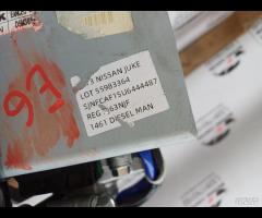 PIANTONE STERZO 2013 NISSAN JUKE (F15) 48811BA68A - 8