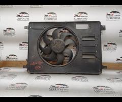 VENTOLA RADIATORE ELETTRICA 2013 VOLVO V60 I /FORD