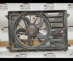 VENTOLA RADIATORE 2012 VOLVO V40 31319166 01303084
