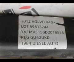 VENTOLA RADIATORE 2012 VOLVO V40 31319166 01303084 - 19