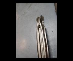TRAVERSA RINFORZO PARAURTI POSTERIORE 2013 VOLVO V - 13