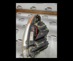FARO FANALE ANTERIORE DX LAND ROVER DISCOVERY III - 9