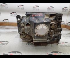 FARO FANALE ANTERIORE DX LAND ROVER DISCOVERY III - 19