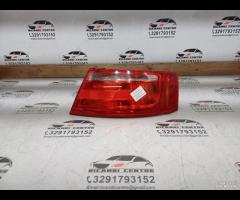 FANALE STOP POSTERIORE DESTRO 2011 AUDI A5 B8 SPOR - 1