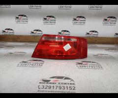 FANALE STOP POSTERIORE DESTRO 2011 AUDI A5 B8 SPOR - 2