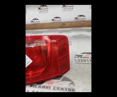 FANALE STOP POSTERIORE DESTRO 2011 AUDI A5 B8 SPOR - 4