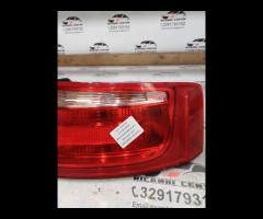 FANALE STOP POSTERIORE DESTRO 2011 AUDI A5 B8 SPOR - 5