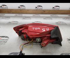 FANALE STOP POSTERIORE DESTRO 2011 AUDI A5 B8 SPOR - 11