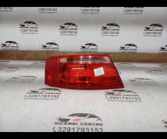 FANALE STOP POSTERIORE SINISTRO 2011 AUDI A5 B8 SP - 1
