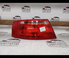FANALE STOP POSTERIORE SINISTRO 2011 AUDI A5 B8 SP - 2