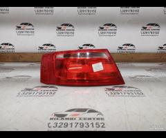 FANALE STOP POSTERIORE SINISTRO 2011 AUDI A5 B8 SP - 3