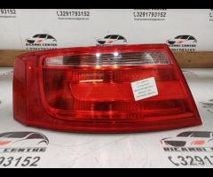 FANALE STOP POSTERIORE SINISTRO 2011 AUDI A5 B8 SP - 4