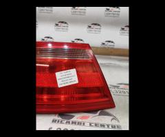 FANALE STOP POSTERIORE SINISTRO 2011 AUDI A5 B8 SP - 5