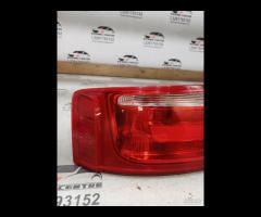 FANALE STOP POSTERIORE SINISTRO 2011 AUDI A5 B8 SP - 8