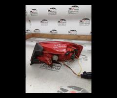 FANALE STOP POSTERIORE SINISTRO 2011 AUDI A5 B8 SP - 16