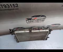 RADIATORE RAFFREDDAMENTO ACQUA FORD FOCUS 2013 1.0 - 3