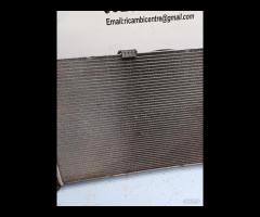 RADIATORE RAFFREDDAMENTO ACQUA FORD FOCUS 2013 1.0 - 12