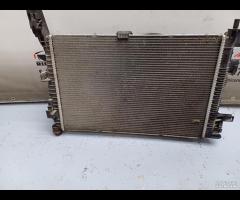 RADIATORE RAFFREDDAMENTO ACQUA FORD FOCUS 2013 1.0 - 15