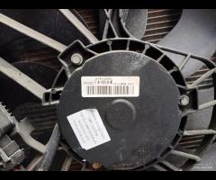 RADIATORE RAFFREDDAMENTO ACQUA FORD FOCUS 2013 1.0 - 23