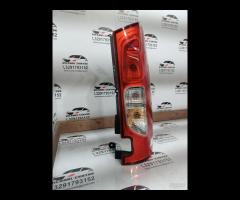 FANALE STOP POSTERIORE DX MERCEDES BENZ CITAN W415 - 2