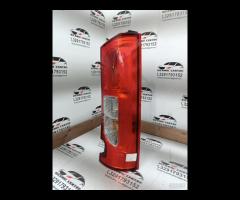 FANALE STOP POSTERIORE DX MERCEDES BENZ CITAN W415 - 3