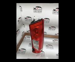 FANALE STOP POSTERIORE DX MERCEDES BENZ CITAN W415 - 4