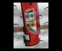 FANALE STOP POSTERIORE DX MERCEDES BENZ CITAN W415 - 5