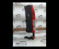 FANALE STOP POSTERIORE DX MERCEDES BENZ CITAN W415 - 10