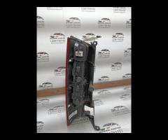 FANALE STOP POSTERIORE DX MERCEDES BENZ CITAN W415 - 12